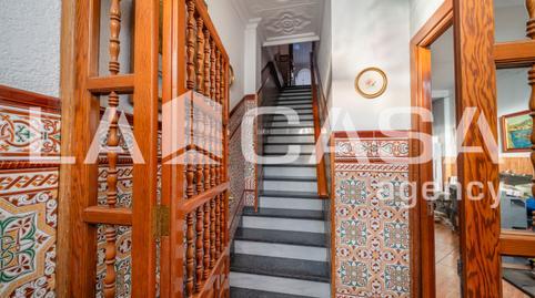 House or villa for sale on Calle Real de Utrera, Centro – Doña Mercedes
