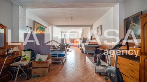 House or villa for sale on Calle Real de Utrera, Centro – Doña Mercedes