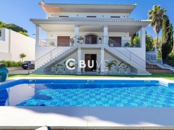 House or villa for sale in Villares Alto, Santa Eufemia