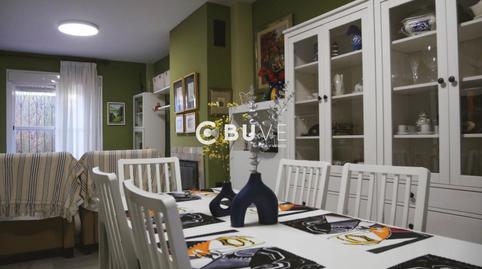 Townhouse for sale on Avenida de las Palmeras, Villanueva del Ariscal