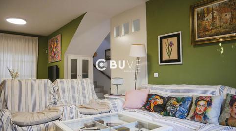 Townhouse for sale on Avenida de las Palmeras, Villanueva del Ariscal