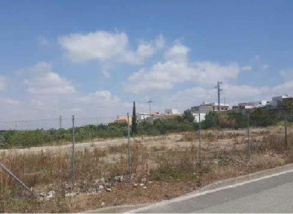 Residential property for sale in Ladrillera, No. S/n, Plot 14-7, Sector Peri Ua N, S/n, El Cuervo de Sevilla