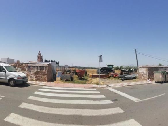 Residential property for sale in Pedro Donaire, 1f, Villanueva del Río y Minas