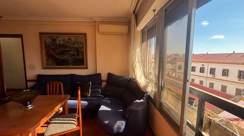 Apartment for sale on Calle las Cruzadas, Parque María Luisa – Giralda Sur