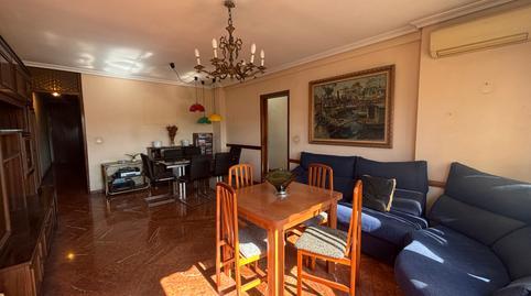 Apartment for sale on Calle las Cruzadas, Parque María Luisa – Giralda Sur