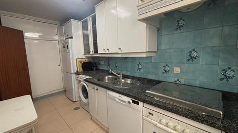 Apartment for sale on Calle las Cruzadas, Parque María Luisa – Giralda Sur