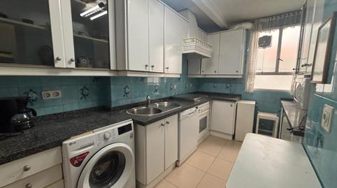 Apartment for sale on Calle las Cruzadas, Parque María Luisa – Giralda Sur