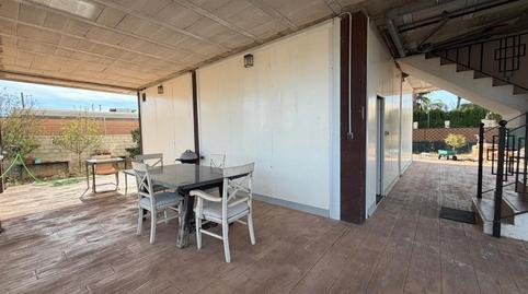 House or villa for sale on Olmo Street, Bollullos de la Mitación