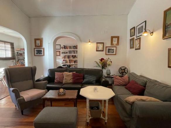 House or villa for sale in Palomares del Río