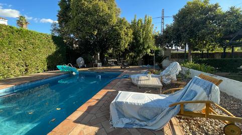 House or villa for sale in Palomares del Río