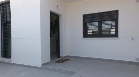 Townhouse for sale on Hernán Cortes Street, Salteras