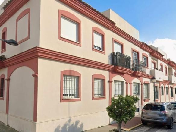 Apartment for sale in El Cerro, Salteras