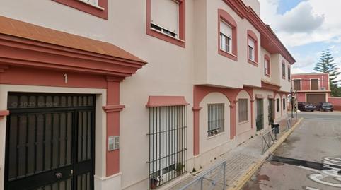 Apartment for sale in El Cerro, Salteras