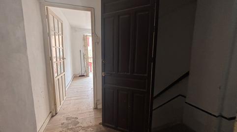 Building for sale on Calle Lumbreras, San Lorenzo