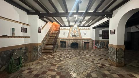 House or villa for sale on Calle San Fermín, Olivares