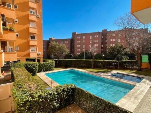 Apartment for sale in Rotonda de Santa Eufemia, Santa Eufemia