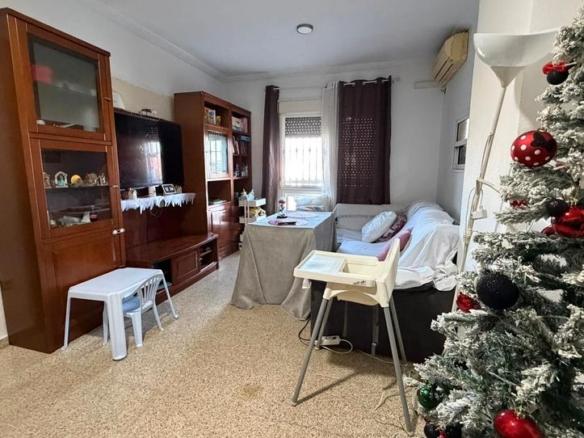 Apartment for sale in Ayamonte, 4, Palmete