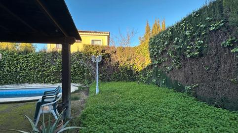House or villa for sale in Los Rosales, Espartinas Pueblo