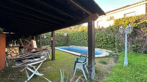 House or villa for sale in Los Rosales, Espartinas Pueblo