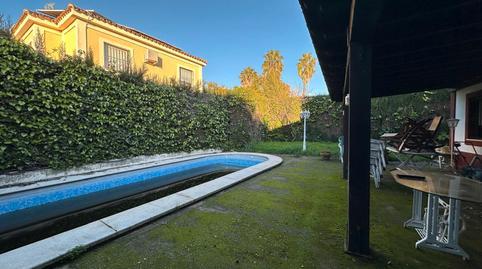House or villa for sale in Los Rosales, Espartinas Pueblo