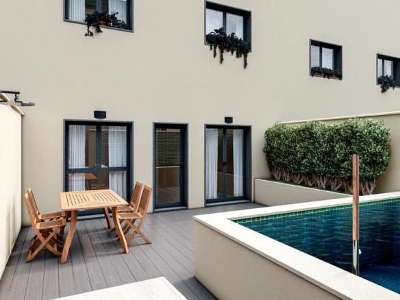 Duplex for sale in Calle Bormujos, 35, Bollullos de la Mitación