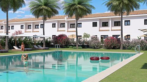 House-Chalet for sale on Calle Hernán Cortes, 1, Salteras