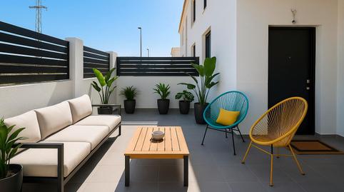 House-Chalet for sale on Calle Hernán Cortes, 1, Salteras