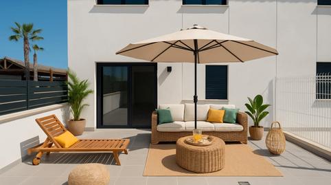 House-Chalet for sale on Calle Hernán Cortes, 1, Salteras