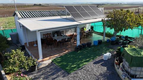 Rustic property for sale in Las Cabezas de San Juan