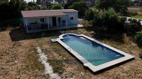 Rustic property for sale in Los Palacios y Villafranca