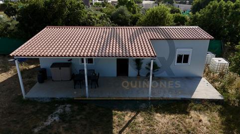 Rustic property for sale in Los Palacios y Villafranca