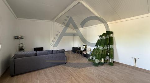 Rustic property for sale in Los Palacios y Villafranca