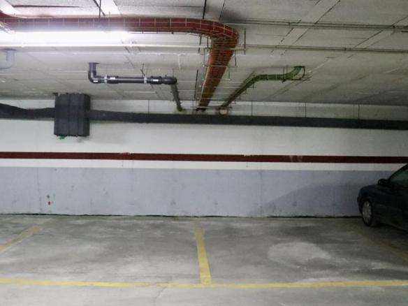 Garage for sale in Jesús Nazareno, 36, Las Cabezas de San Juan