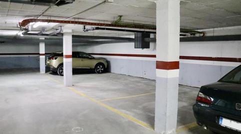 Garage for sale in Jesús Nazareno, 36, Las Cabezas de San Juan