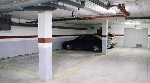 Garage for sale in Jesús Nazareno, 36, Las Cabezas de San Juan