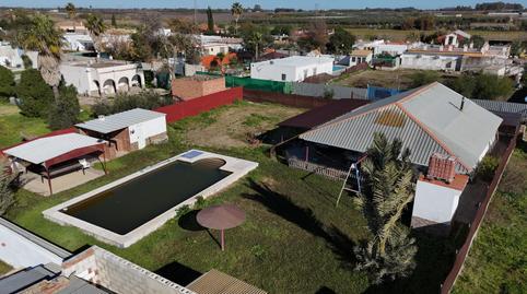 Rustic property for sale in Los Palacios y Villafranca