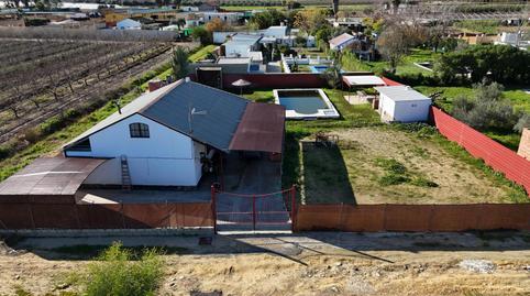 Rustic property for sale in Los Palacios y Villafranca