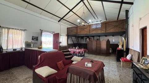 Rustic property for sale in Los Palacios y Villafranca