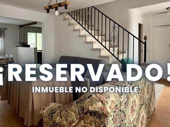 House or villa for sale in Las Cabezas de San Juan