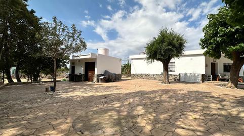 Rustic property for sale in Los Palacios y Villafranca