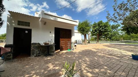 Rustic property for sale in Los Palacios y Villafranca