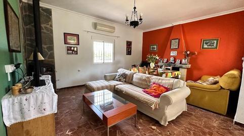 Rustic property for sale in Los Palacios y Villafranca