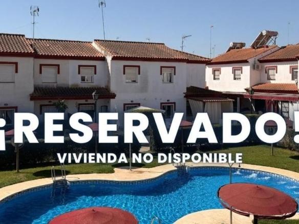 House or villa for sale in Las Cabezas de San Juan