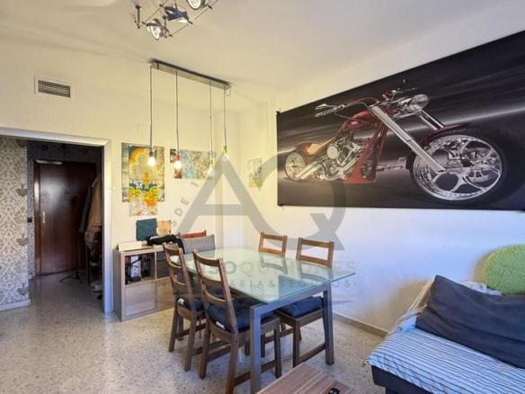 Apartment for sale in Sta. Aurelia – Cantábrico – Atlàntico – La Romería