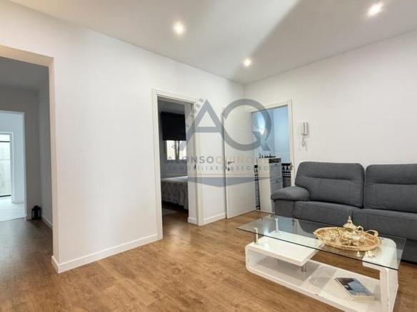 Apartment for sale in Los Palacios y Villafranca