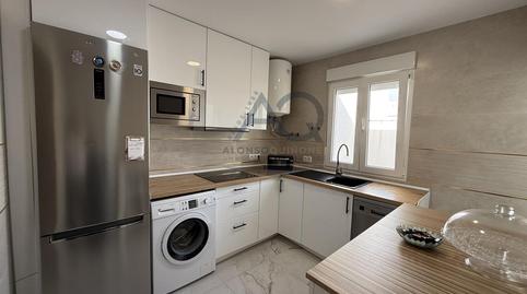 Apartment for sale in Los Palacios y Villafranca