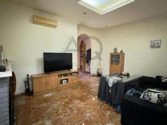 Ground floor apartment for sale in La Paz