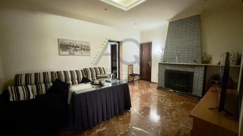 Ground floor apartment for sale in La Paz
