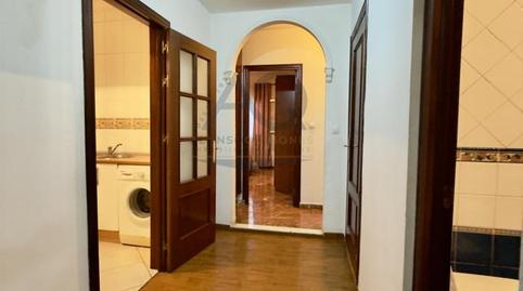 Ground floor apartment for sale in La Paz