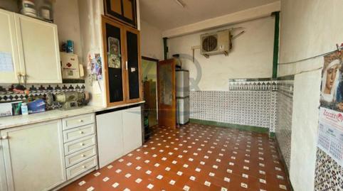 Ground floor apartment for sale in La Paz